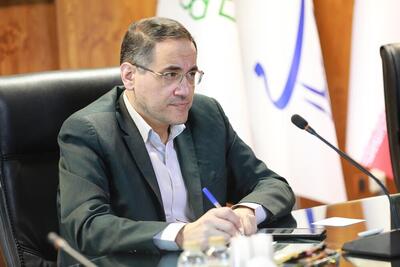 مشارکت‌ در سیاست‌گذاری حوزه سلامت را جدی بگیریم