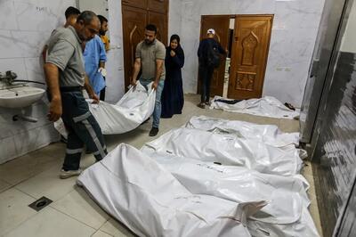 وقتی مشاور سازمان ملل در توافق منع نسل کشی کشتارهای غزه را نادیده می‌گیرد!