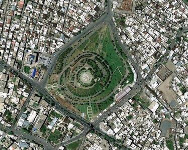 خانه‌‎ها و خیابان‌ها عرصه را بر «چغاگاوانه» تنگ کرده‌اند