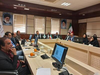 مجموعه فرهنگی تاریخی قطب‌الدین حیدر نیازمند باز تعریف و بررسی مجدد است