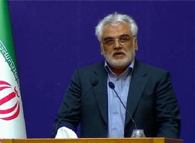 شهید رئیسی افق‌های دولت اسلامی را برای ما ترسیم کرد