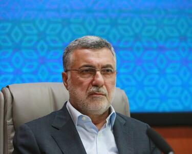 یادآوری مجدد وزیر بهداشت به سازمان جهانی بهداشت برای حمایت از غزه