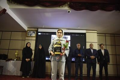 تجلیل از قهرمانان اتومبیل‌رانی و موتورسواری مازندران؛ گامی به سوی شکوفایی استعدادها
