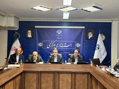 مسیر آزادراه تهران به اراک ظرف ۱۵ روز تعیین تکلیف شود