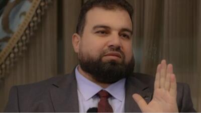اولین استعفای مقام ارشد دولتی سوریه بعد از روی کار آمدن الجولانی