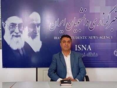۵۵ درصد جمعیت استان تحت پوشش بیمه تأمین اجتماعی هستند