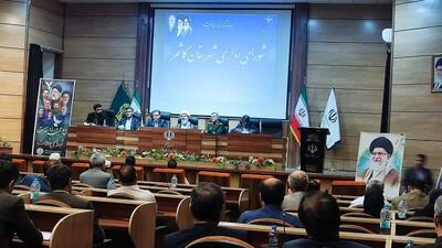 نرخ باروری در کاشمر نگران کننده است