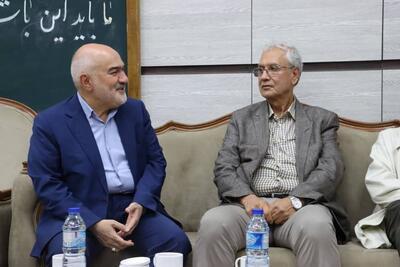ربیعی: رفع عقب ماندگی‌های خوزستان نیاز به کانون توسعه و تفکر محلی دارد