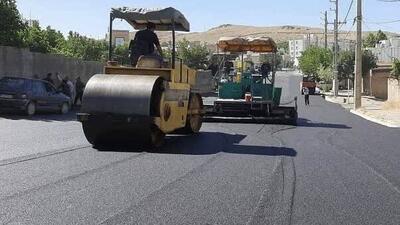 امسال دو هزار تن قیر به شهرداری‌های آذربایجان‌غربی تخصیص می‌یابد