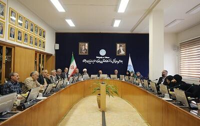 سرپرست دانشگاه تهران: شهدای دانشجو، سرمایه‌های همیشگی دانشگاه هستند