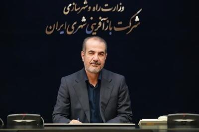 ۷ درصد جمعیت کشور حاشیه‌نشین هستند
