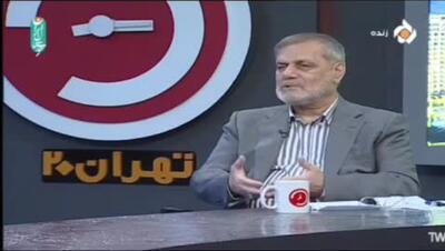 اظهارات عجیب نماینده خوزستان: همه باید پاسخگو باشند جز دولت سیزدهم!