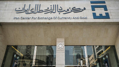 رشد پرشتاب تأمین ارز واردات در ۱۴۰۴