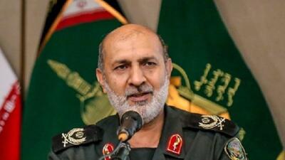 سردار سنایی‌راد: اگر فتح خرمشهر و ۸ سال ایستادگی در جنگ نبود، دشمنی در سطح آمریکا مذاکره با ما را ترجیح نمی‌داد/ نداشتن فناوری هسته‌ای یعنی لطمه به استقلال ما