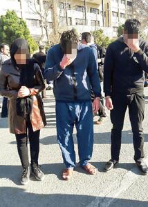 پرونده تاجر ایرانی - آلمانی به ایستگاه مرگ رسید 