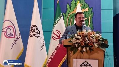 برای خدمات رسانی به 200 هزار زوج نابارور هدفگذاری کرده ایم