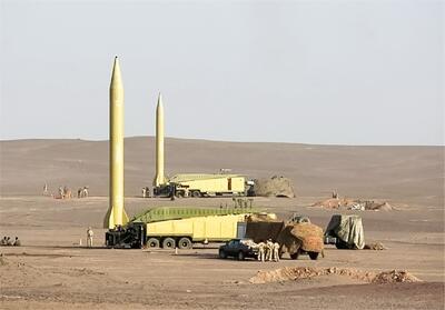 ارتش و سپاه دست روی ماشه علیه دشمنان متوهم