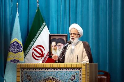 اگر دشمنان به ایران اسلامی تعرض کنند مانند دفاع مقدس شکست می خورند