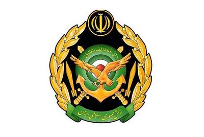 ارتش پیام صادر کرد+ جزئیات