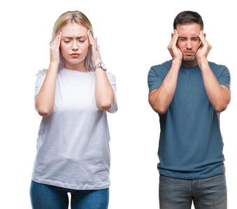 زن‌ها قوی‌تر هستند یا مردان؟