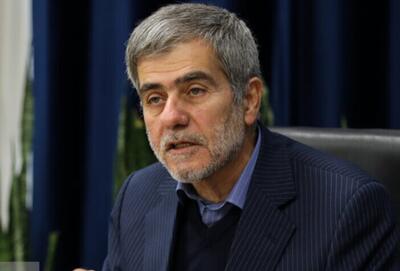 فریدون عباسی: آمریکایی ها قصد دارند که فعالیت هسته ای ایران را به سال ۸۴ باز گردانند/ دست نیروهای مسلح  در روند مذاکرات باید روی ماشه باشد