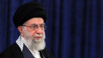 رهبر انقلاب: عدّه‌ای باورشان شده بود که ما خرّمشهر را از دست داده‌ایم و باید بنشینیم با دشمنی که وارد خانه‌شده، مذاکره کنیم