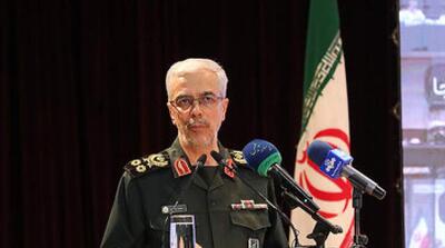 سرلشکر باقری: شهید رئیسی خطرپذیری بالایی داشت - مردم سالاری آنلاین