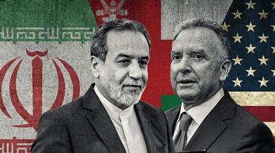 مذاکرات ایران و آمریکا؛ دست روی ماشه است - مردم سالاری آنلاین