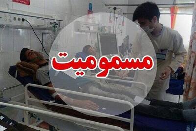 مسمومیت عجیب ۵۰ نفر در خوی / تالاری که همه را بیمار کرد!