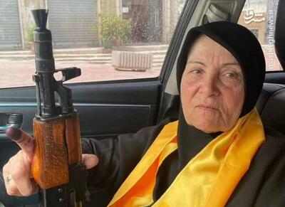 برخی تصاویر گویاتر از هزاران کلمه‌اند