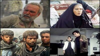 از خاک سرخ تا در چشم باد؛ خرمشهر در تلویزیون ایران/ قصه شهری که خدا آزادش کرد