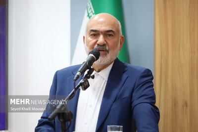 الحاق ۱۳ شناور جدید نقطه عطفی در تقویت ناوگان دریایی کشور است