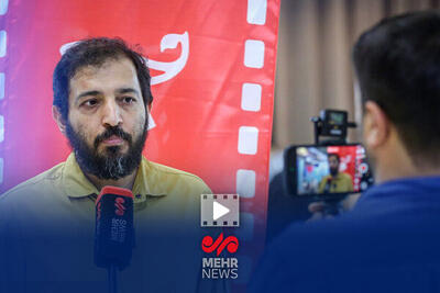 روایتی از چالش‌های نقش محسن رضایی در فیلم صیاد
