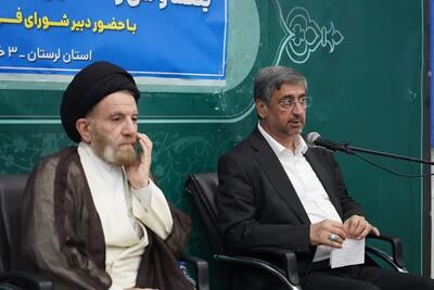باید درباره تقویت باورهای دینی برنامه‌های جامعی داشته باشیم