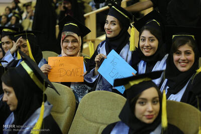مجوز فعالیت ۳۴ موسسه جذب دانشجوی بین‌الملل ابطال شد