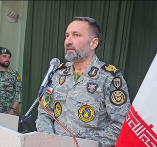 آزادسازی خرمشهر توازن منطقه‌ای را به نفع ایران تغییر داد