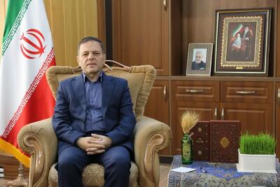 خرمشهر، نماد مقاومت و ایستادگی ملت ایران در برابر متجاوزان است
