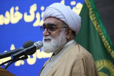 روایتگران دفاع مقدس حافظان گنجینه‌های ارزشمند تاریخی ایران هستند