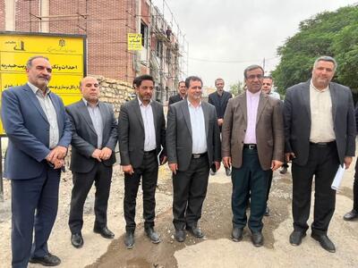 مدرسه‌سازی باید به گفتمان و فرهنگ عمومی تبدیل شود