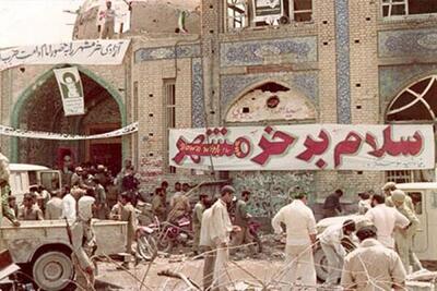 خرمشهر؛ نماد «همدلی» یک ملت، نه فقط یک پیروزی نظامی
