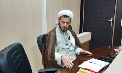 ولایت یک جایگاه فکری و انسانی است