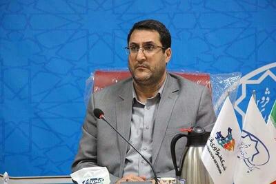 مشکل سند زمین ۱۵ هکتاری پردیس علم‌وفناوری هنوز مرتفع نشده است