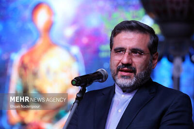 اسماعیلی:شهید رئیسی می‌گفت گفتمان دولت سیزدهم گفتمان امام و انقلاب است