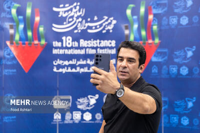 یوسف تیموری: صداقت، نگاه نسل جوان را به دفاع‌ مقدس تغییر می‌دهد