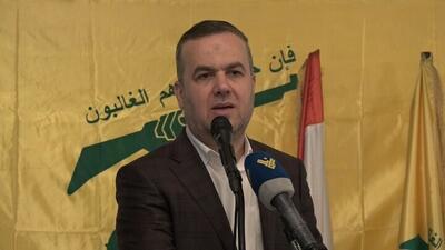مشارکت گسترده ساکنان جنوب لبنان در انتخابات با وجود تجاوزات اشغالگران