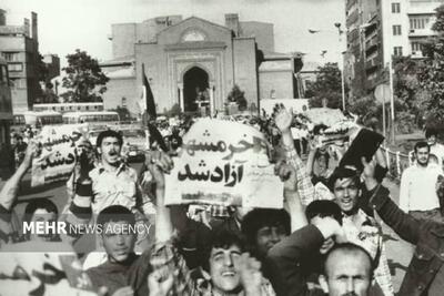 مراسم باشکوه سالروز آزادسازی خرمشهر در اسلامشهر برگزار شد
