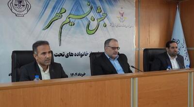رئیس‌کل دادگستری استان کرمانشاه: حمایت از خانواده زندانیان، تضمین امنیت پایدار جامعه است