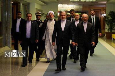 مذاکرات به وقت رُم؛ اراده ایران در برابر ضدونقیض‎گویی آمریکا
