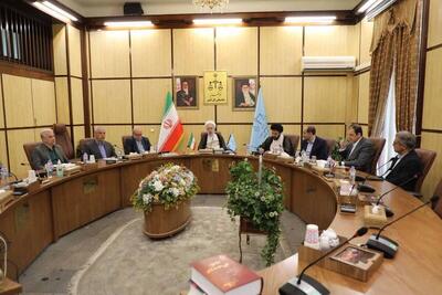 دادستان کل کشور: بخشنامه جدید برای تسریع در تعیین تکلیف اموال و وسایل نقلیه توقیفی به زودی ابلاغ می‌شود