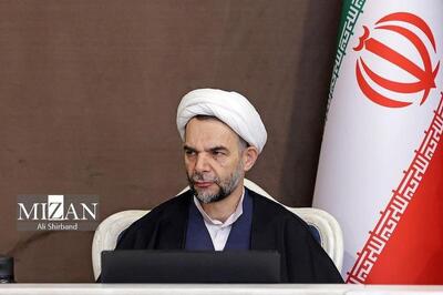 پیام تبریک معاون اول قوه قضاییه به مناسبت سالروز آزادسازی خرمشهر و روز ملی «مقاومت، ایثار و پیروزی» 